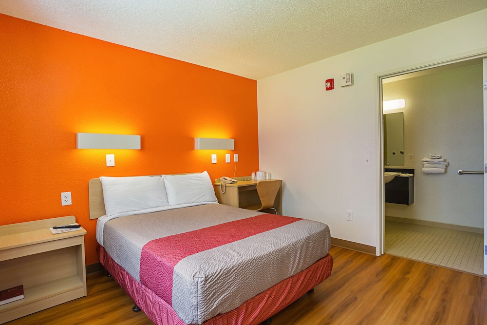 Motel 6-Yuma, AZ - East, Billede 8