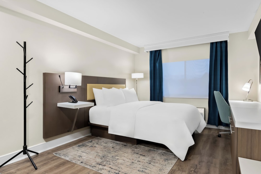 Studio, 1 Queen Bed - Photo 4