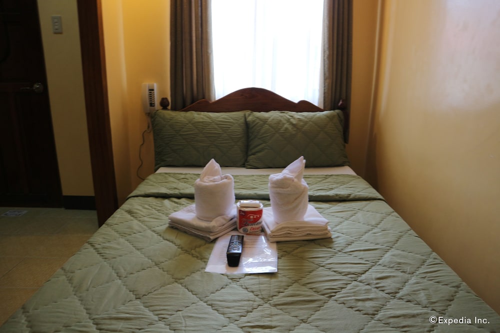 Deluxe Room photo 1