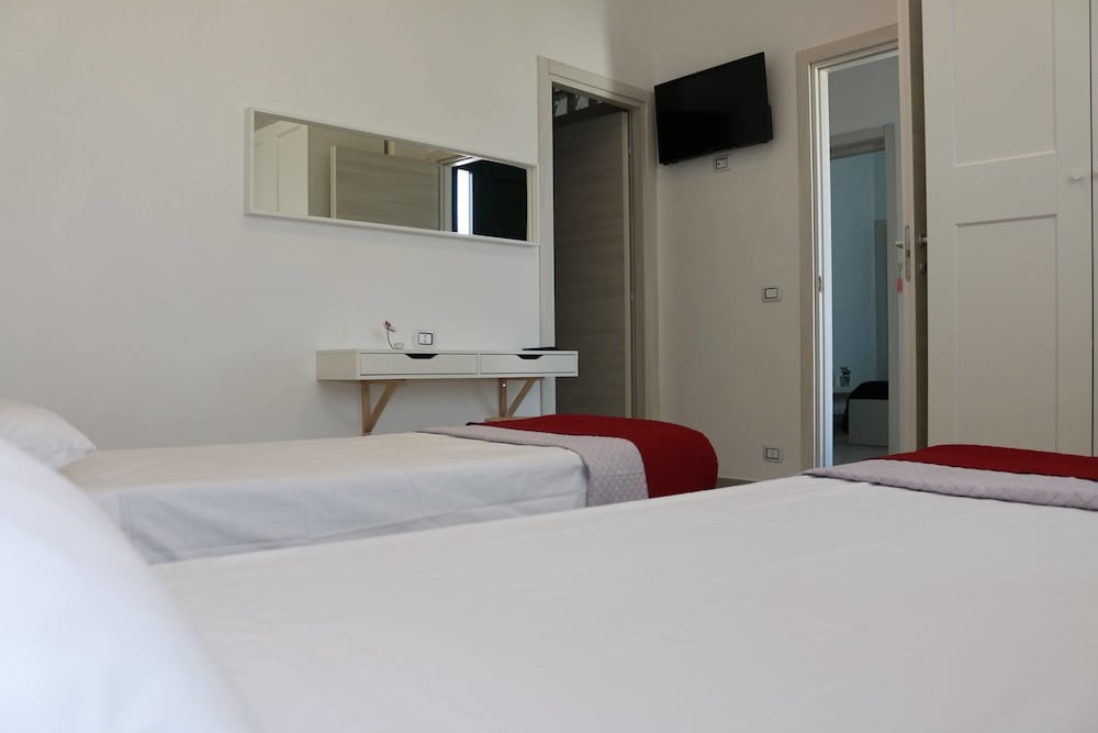 Comfort Double Or Twin Room photo 2