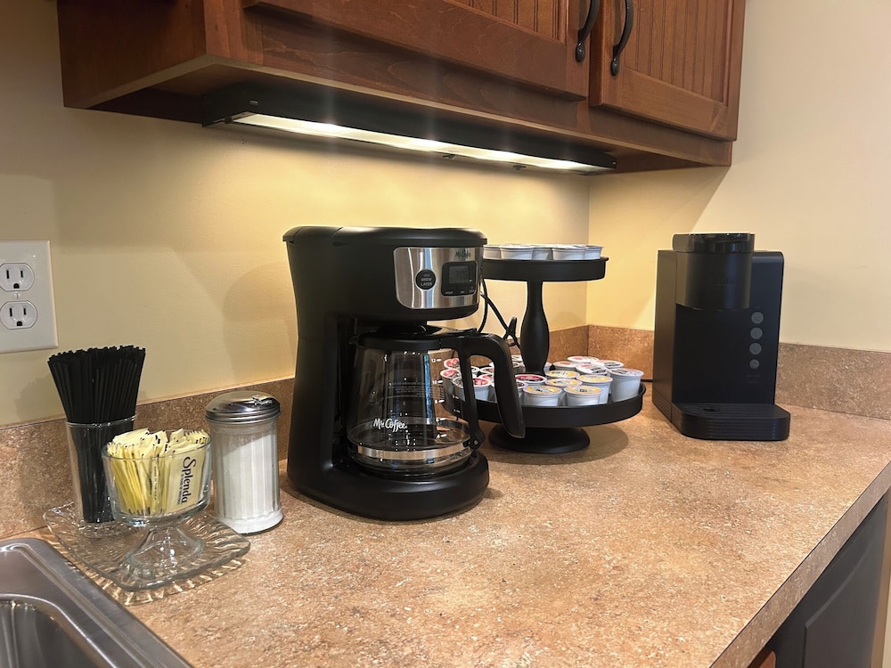 Grand Lux Inn, Billede 9