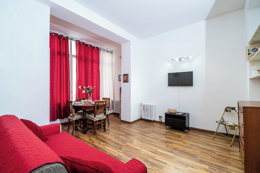Apartment, 2 Bedrooms, Accessible, Balcony