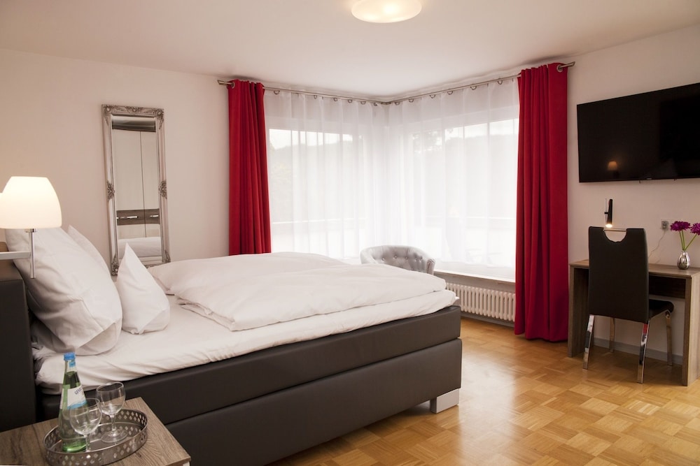 Deluxe Double Room photo 3