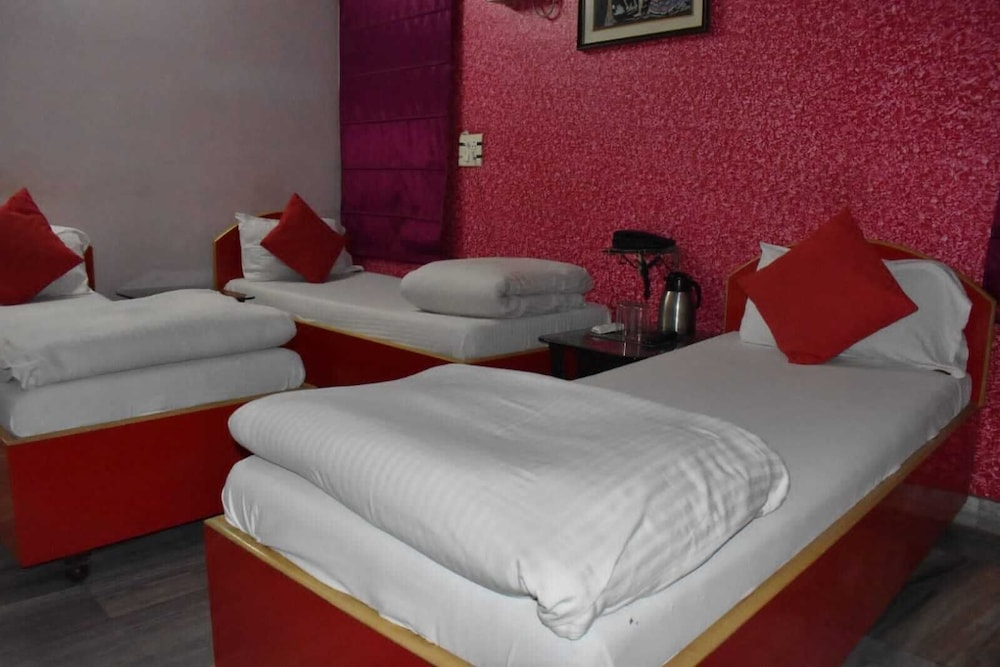 Deluxe Triple Room - Photo 4