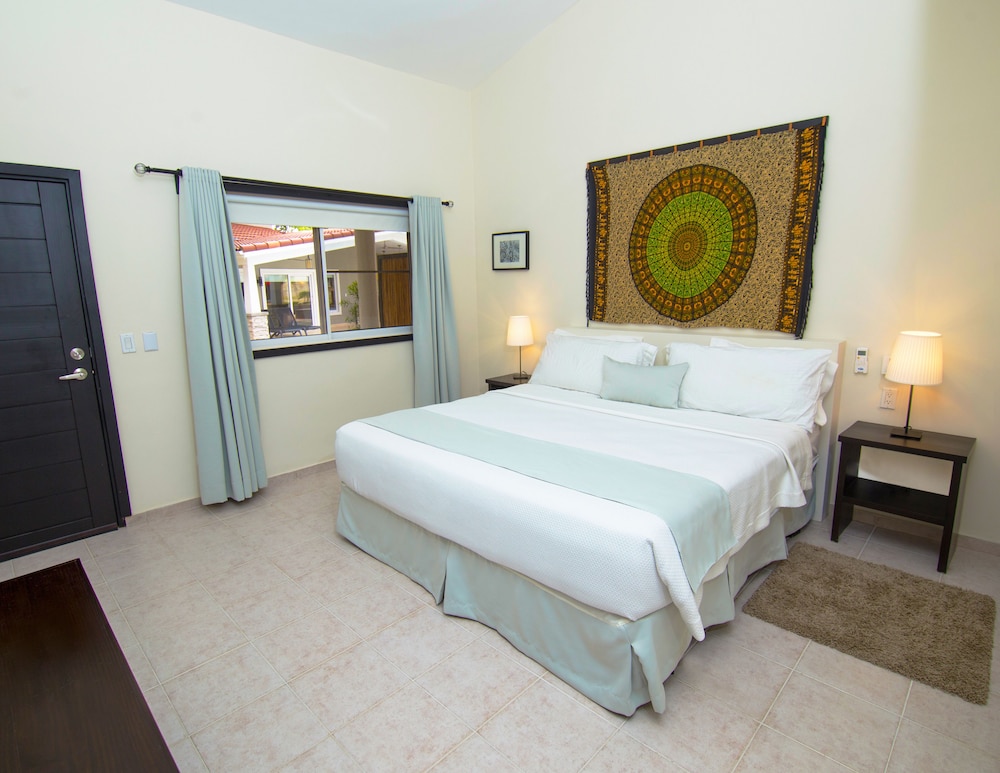 Presidential Room, Terrace, Pool View