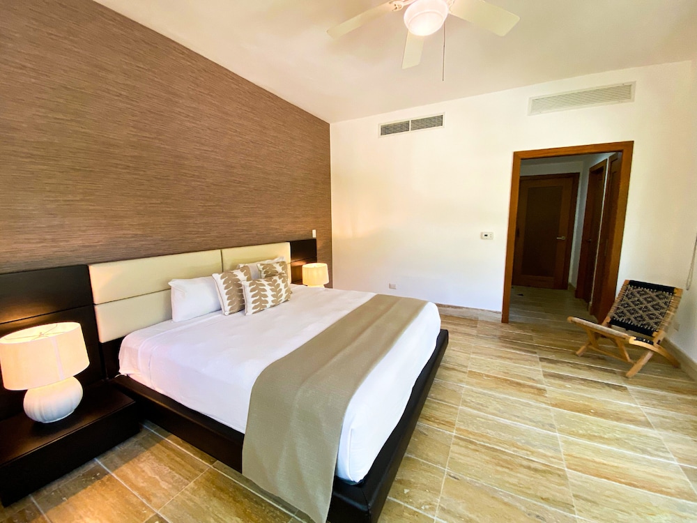 Elite Apartment, 3 Bedrooms, Patio, Ground Floor photo 3