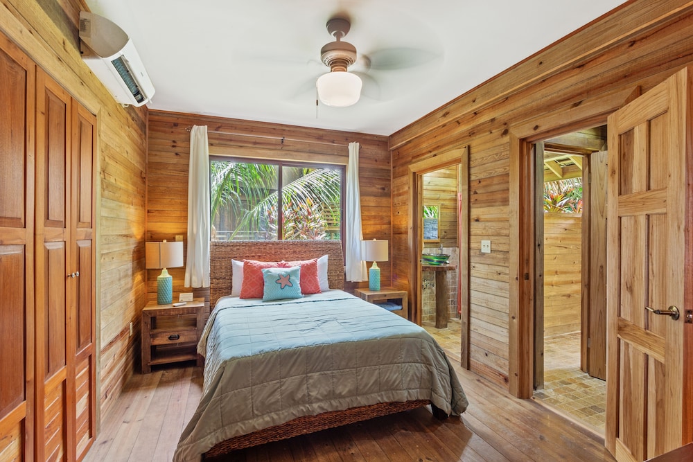 Jungle Lodge, 1 Bedroom - Photo 1