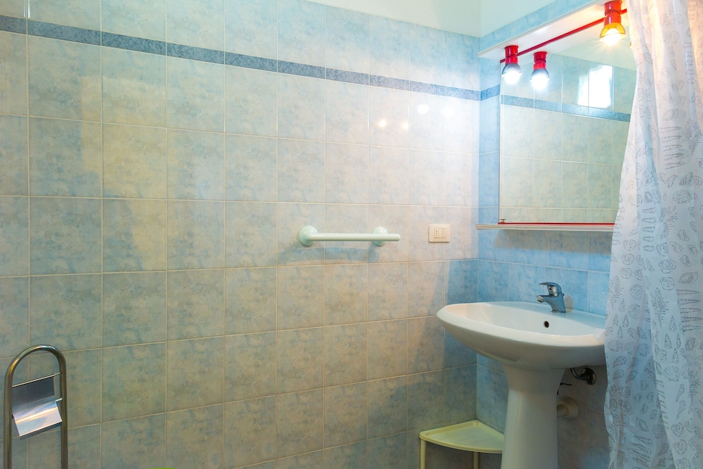 Basic Apartment, 1 Bedroom (Bilocale Arancio n.2) photo 2