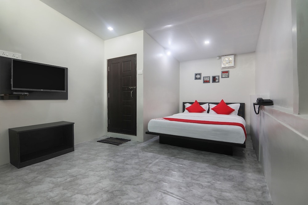 Standard Single Room photo 1