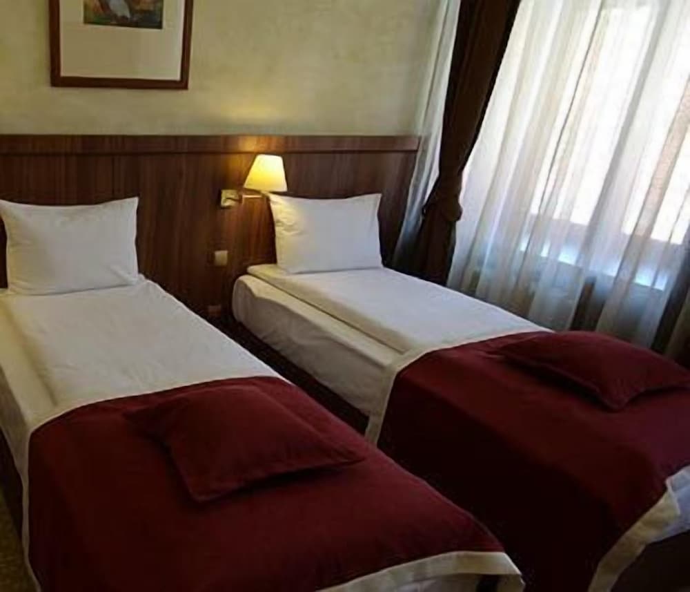 Business Single Room photo 3