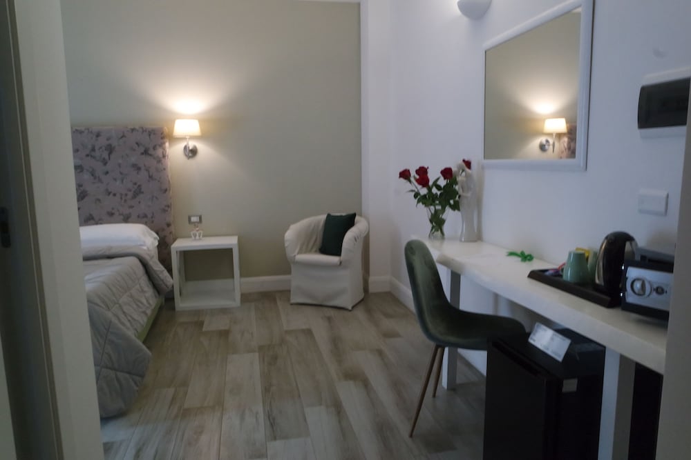Hotel Pompei Seja Verde, Fotografia 8