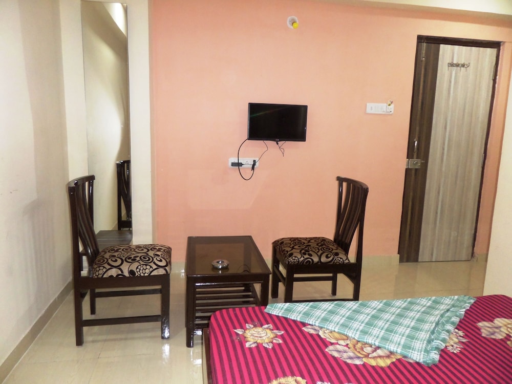 Standard Room (Non Ac)