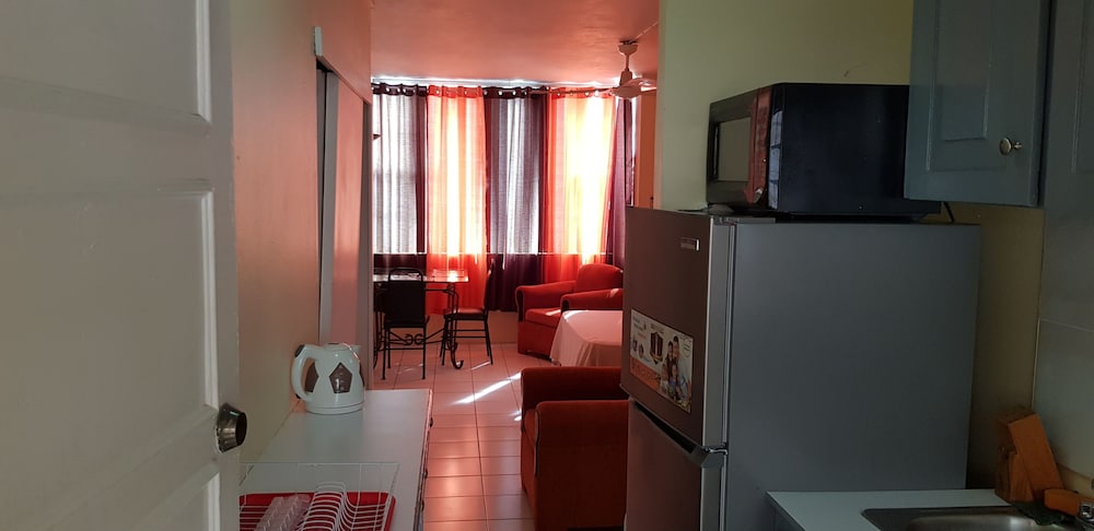 City Apartment, 1 Double Bed, Non Smoking photo 3