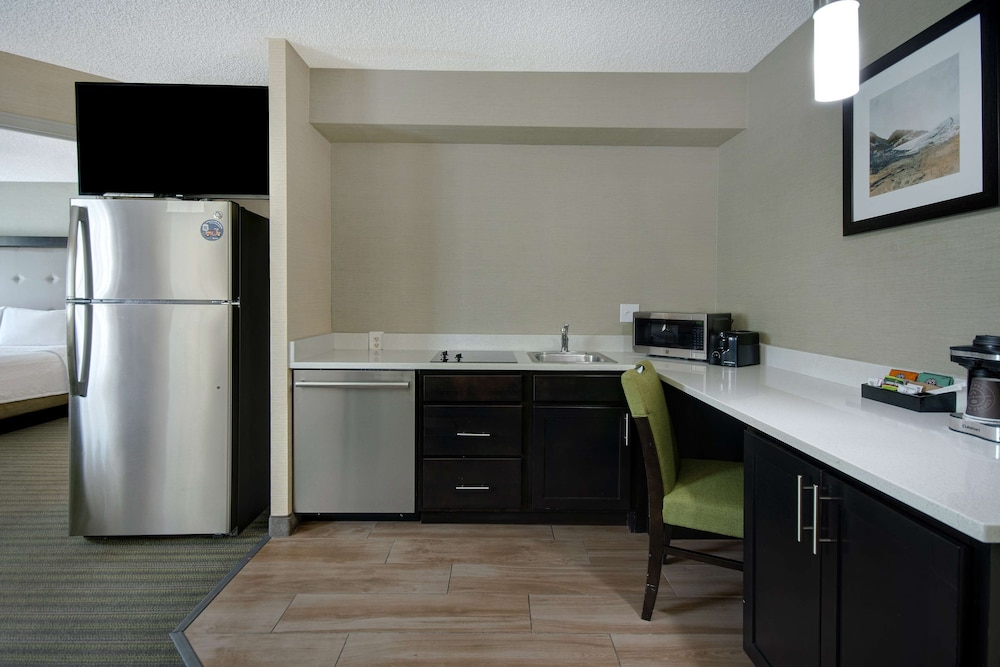 Suite, 1 King Bed, Accessible (Roll-in Shower) photo 2