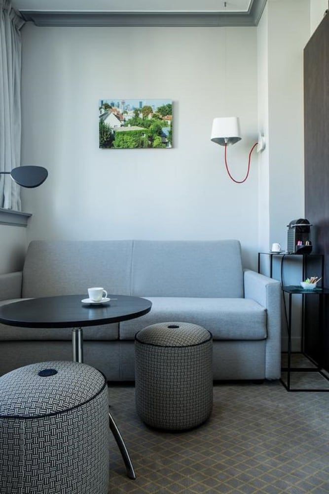Junior Suite - Photo 1