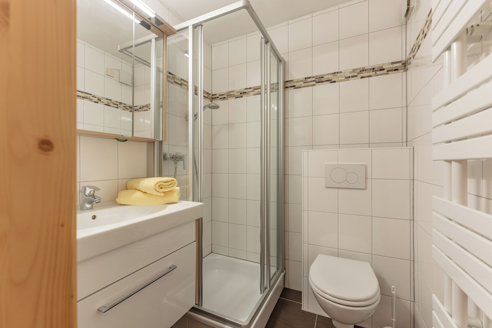 Deluxe Apartment, 2 Bedrooms, Balcony photo 1