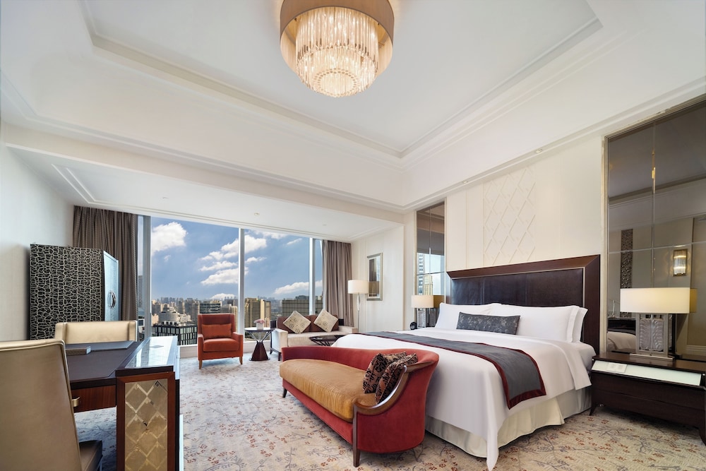Room, 1 King Bed (View)