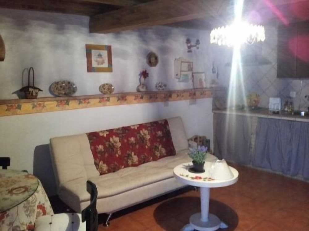 Casa, 2 Habitaciones, Fumadores, Terraza