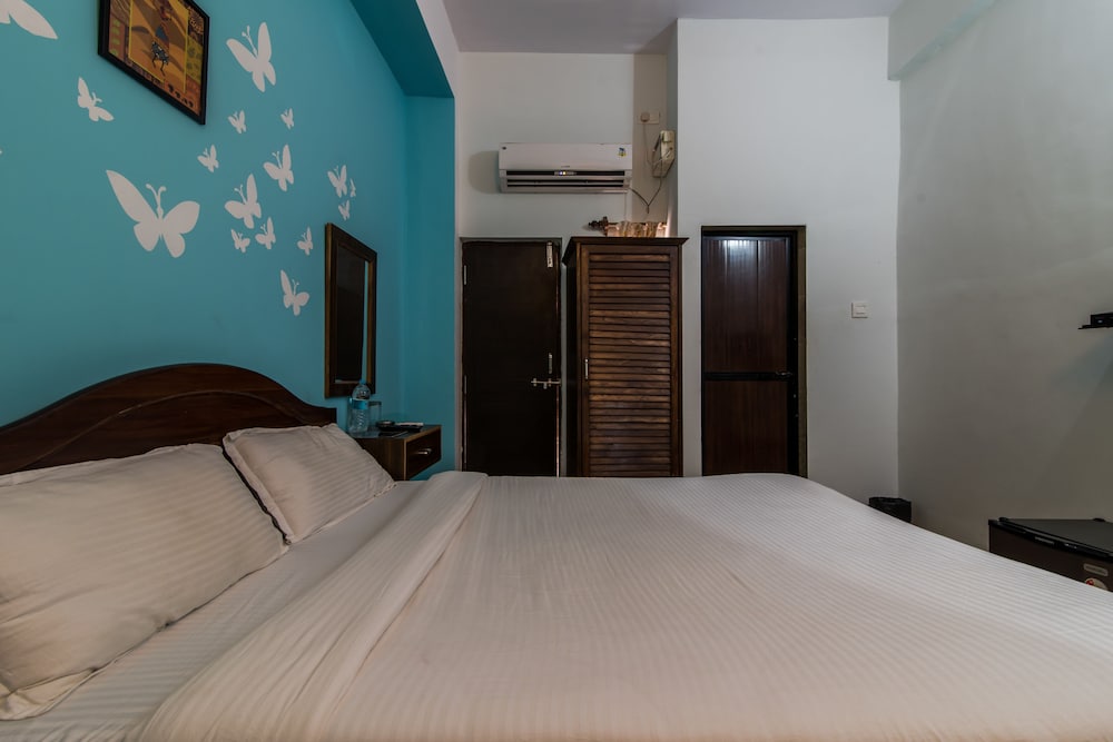Deluxe Room photo 3