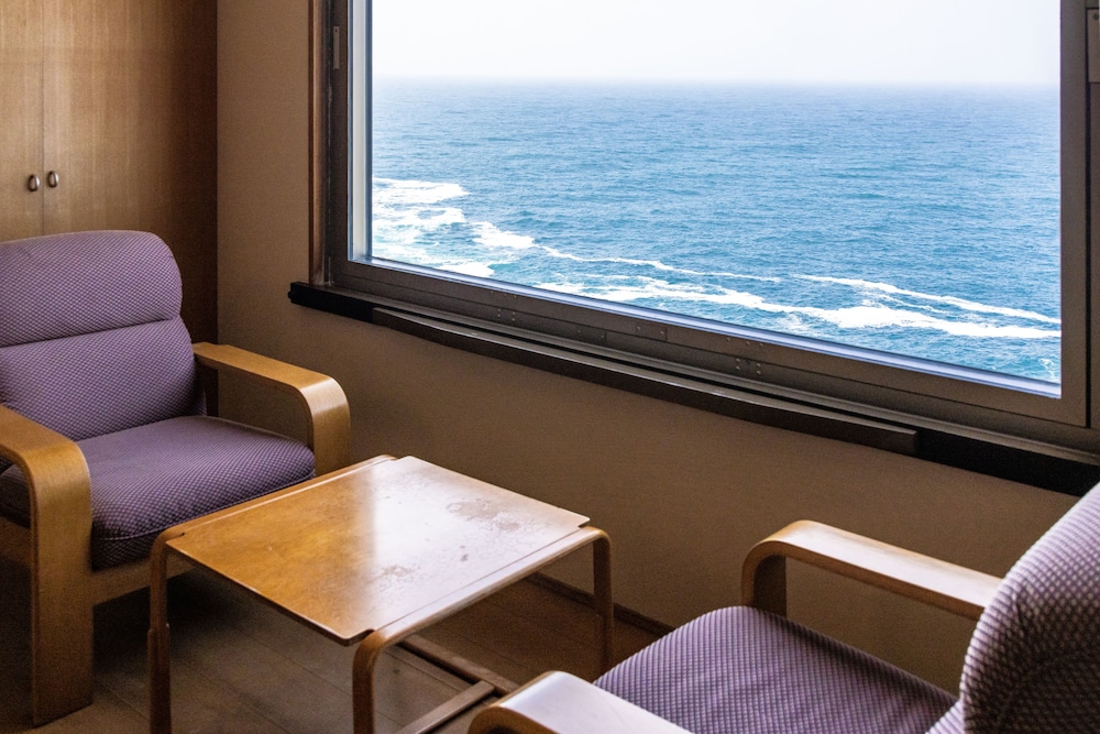 Basic Room, Non Smoking, Ocean View photo 3