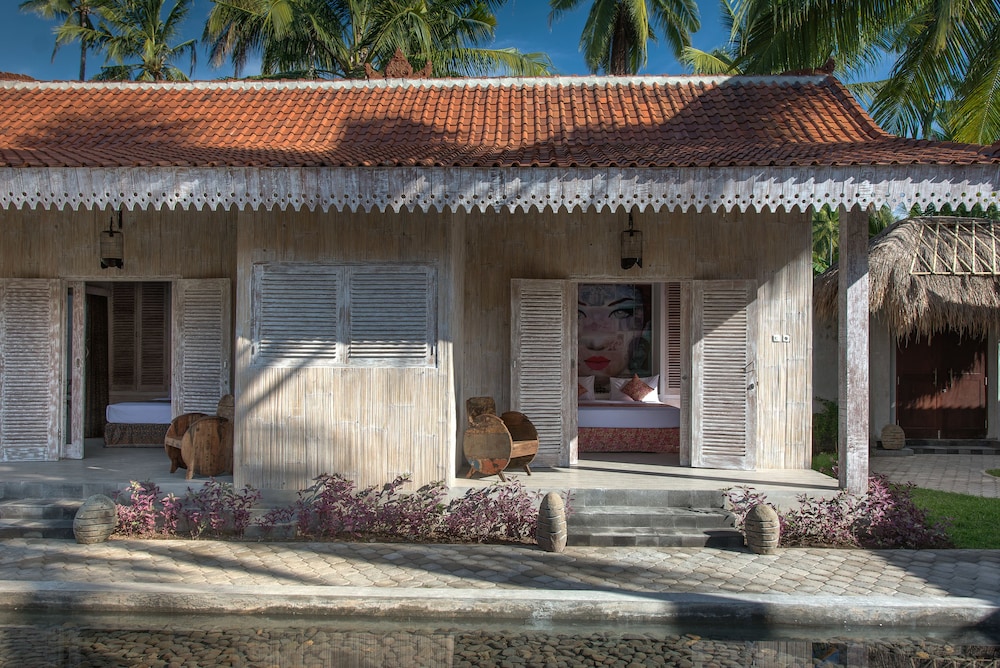Villa, 3 Bedrooms photo 2