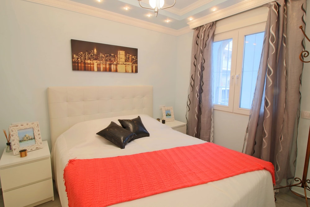 Apartamento, 1 habitación, terraza