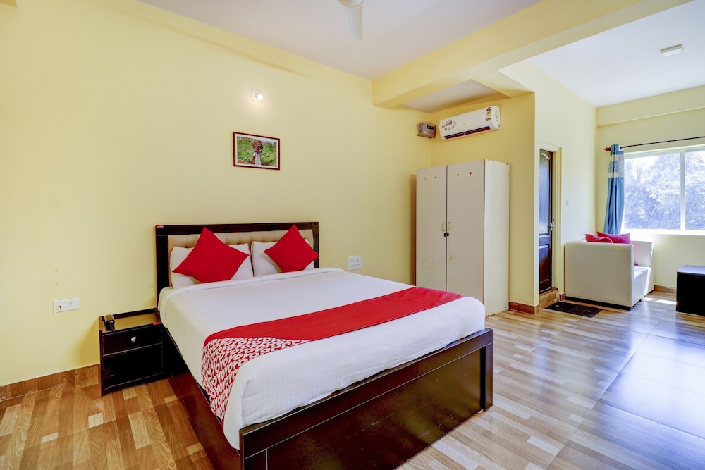 Deluxe Room - Photo 1