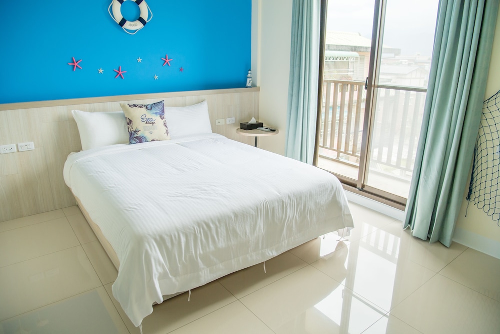 Deluxe Quadruple Room photo 2