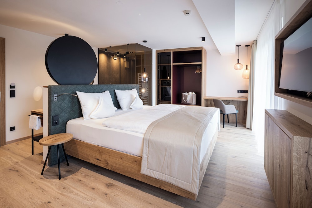 Superior Double Room, Garden View photo 2