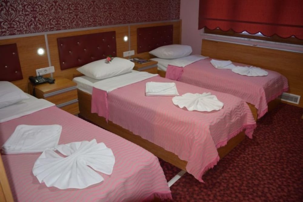 Standard Triple Room photo 1