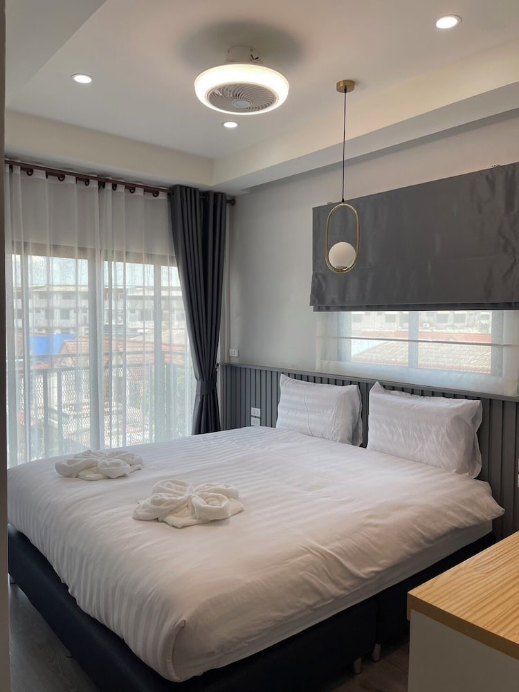 Luxury Studio Suite, 1 Bedroom, Non Smoking photo 1