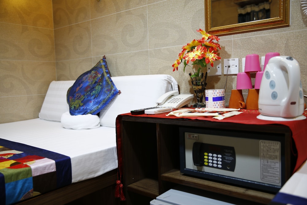 Double Room Single Use