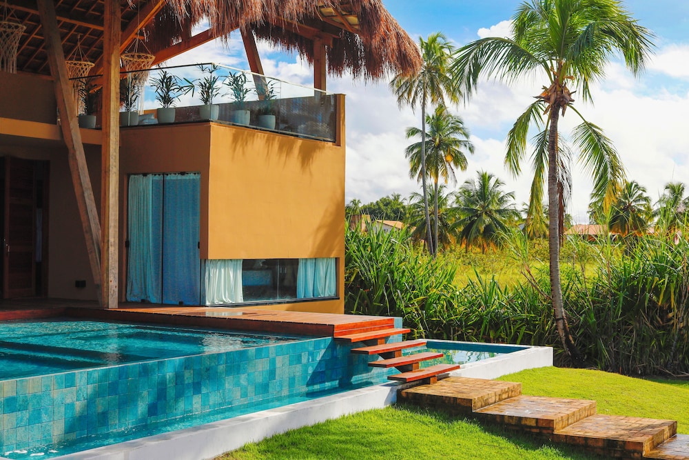Exclusive Bungalow, 1 Bedroom