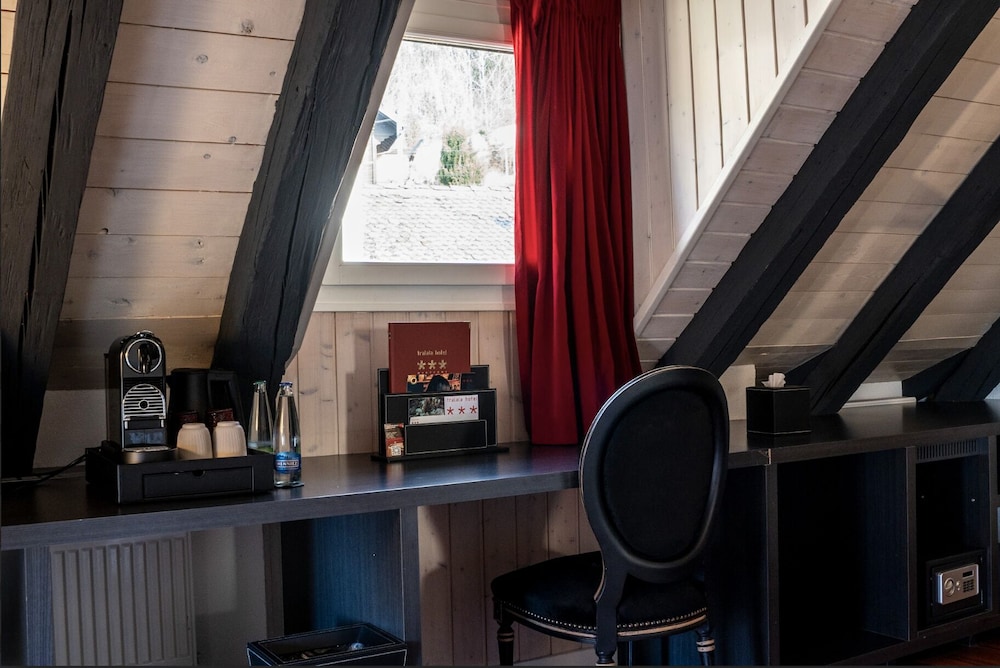 Junior Suite - Photo 5
