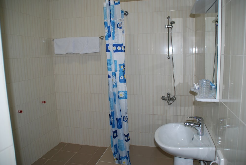 Premium Quadruple Room photo 2