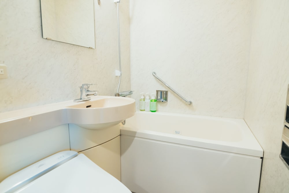 [Free CurryRice&Salad] [Manga Library w/11000 books] Semidouble Room,Non Smoking - Photo 9