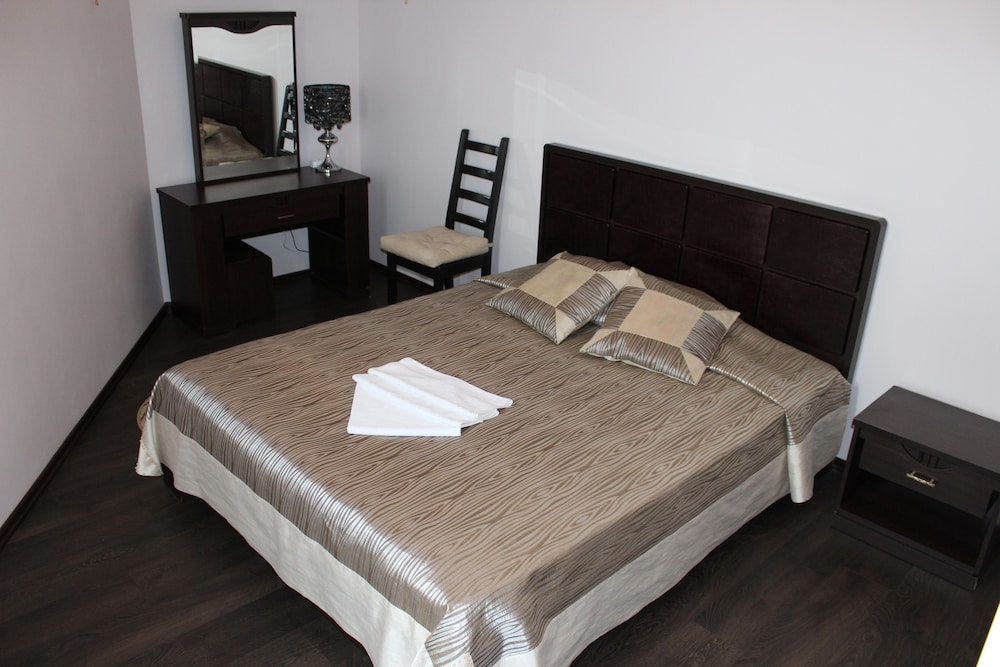 Suite, 1 Bedroom photo 1