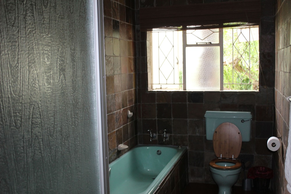 Luxury Double Room photo 3
