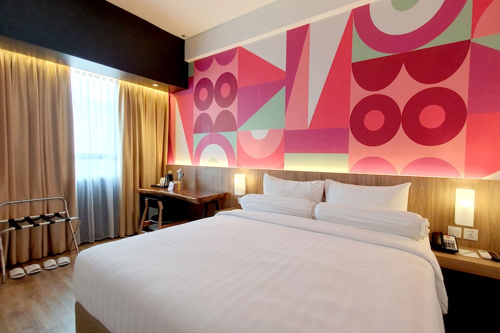 Superior Double Room, 1 Queen Bed photo 1