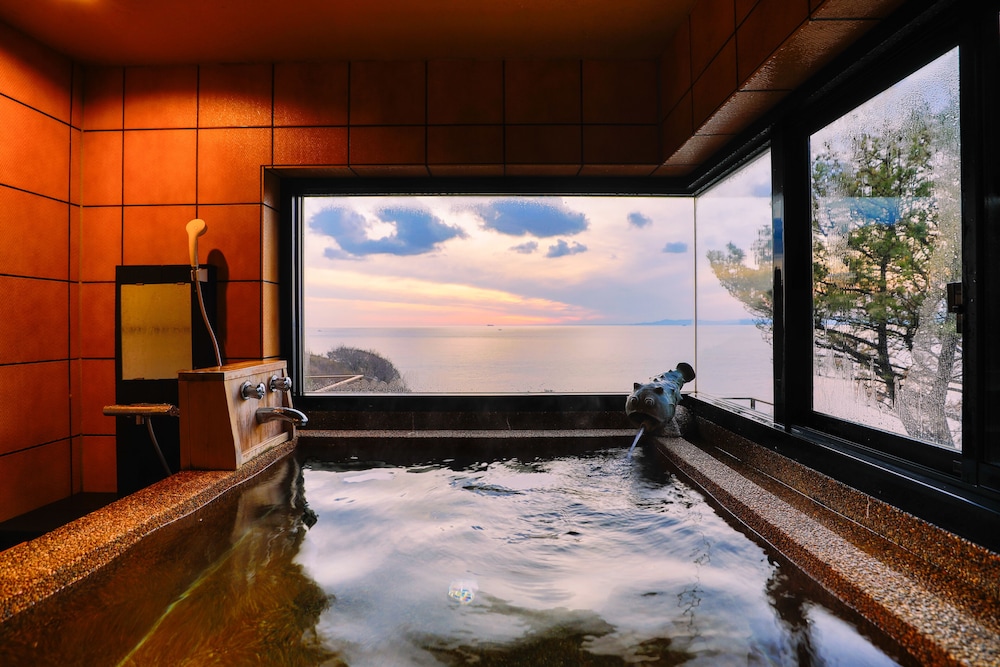 Deluxe Studio, 1 Bedroom, Private Bathroom, Ocean View photo 2