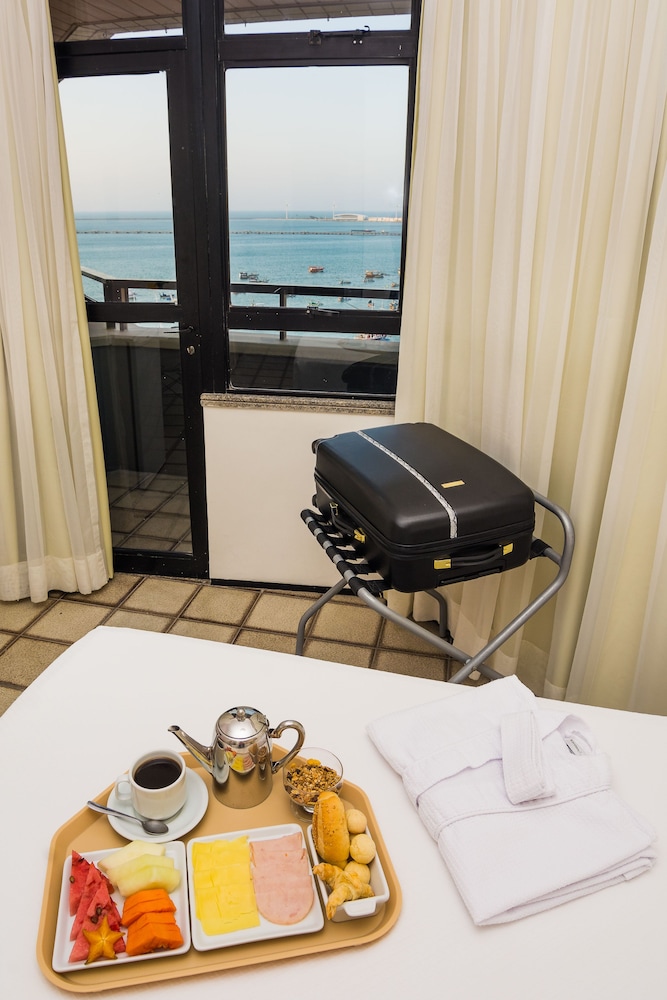 Deluxe Twin Room - Photo 1