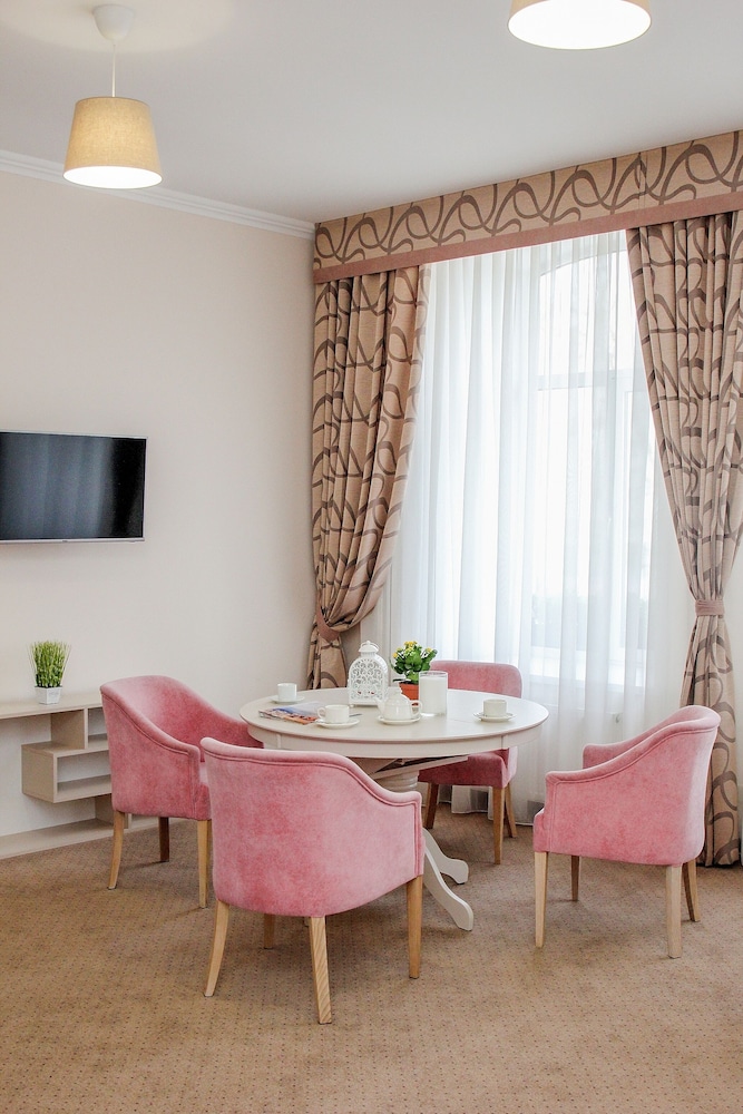 Luxury Room, 1 Bedroom photo 2