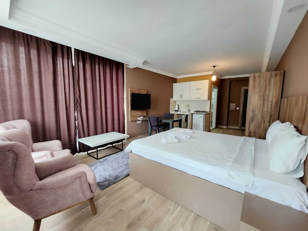 Executive Apartment photo 1
