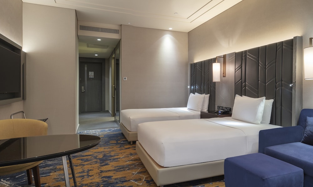 Family Room, Multiple Beds, Connecting Rooms