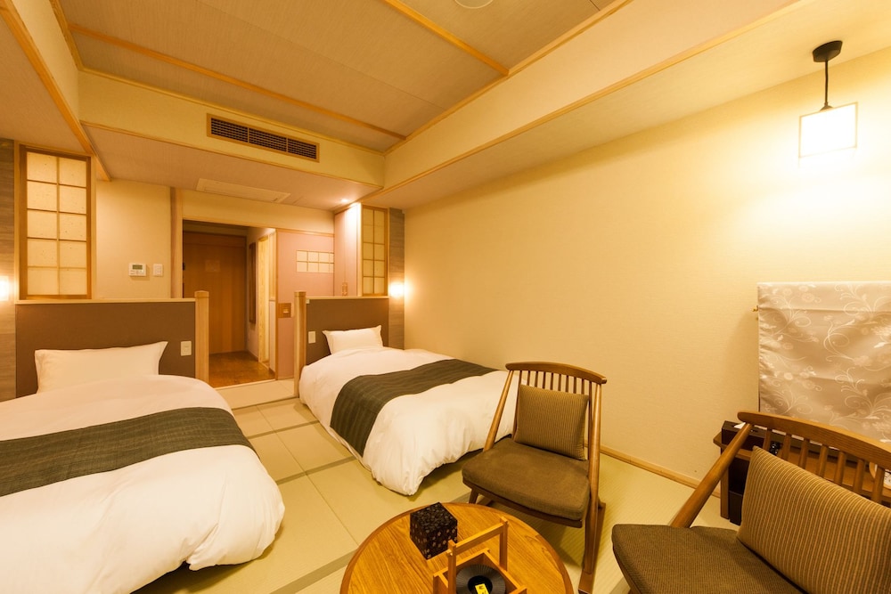 Twin Room photo 3