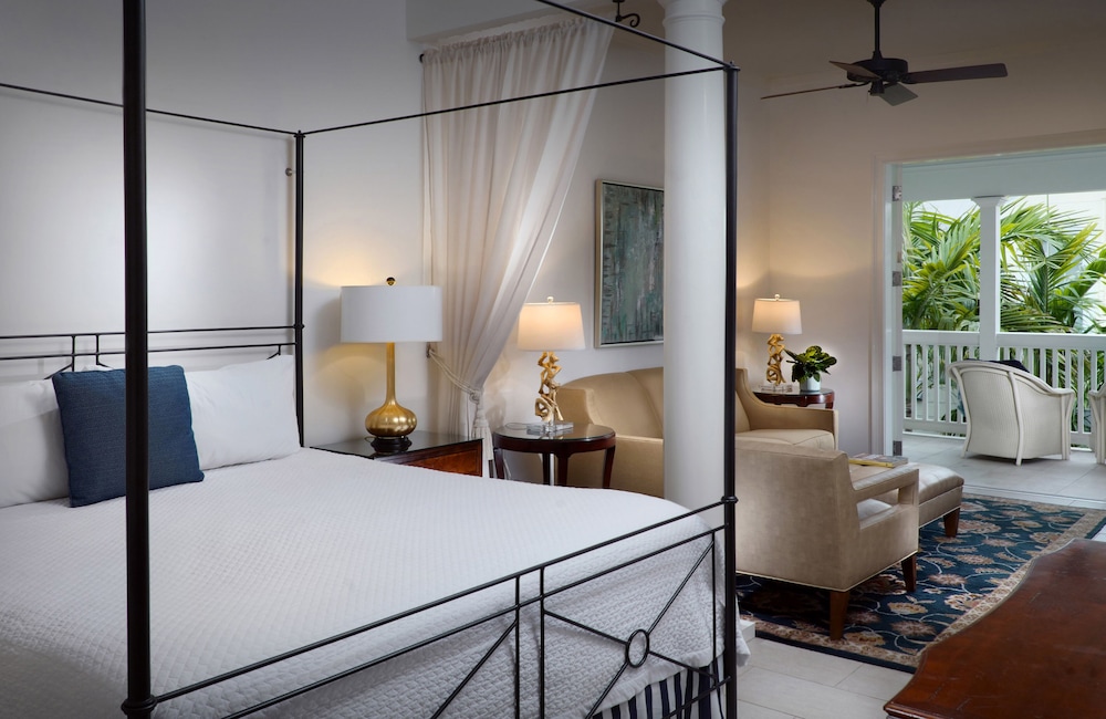 414 Bahama Suite