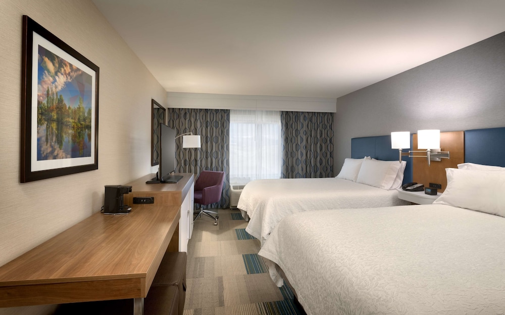 Room, 2 Queen Beds, Accessible, Non Smoking - Photo 2