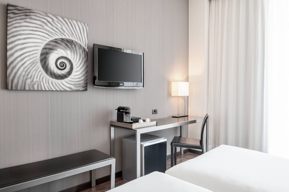 Standard Room, 2 Twin Beds, Ocean View