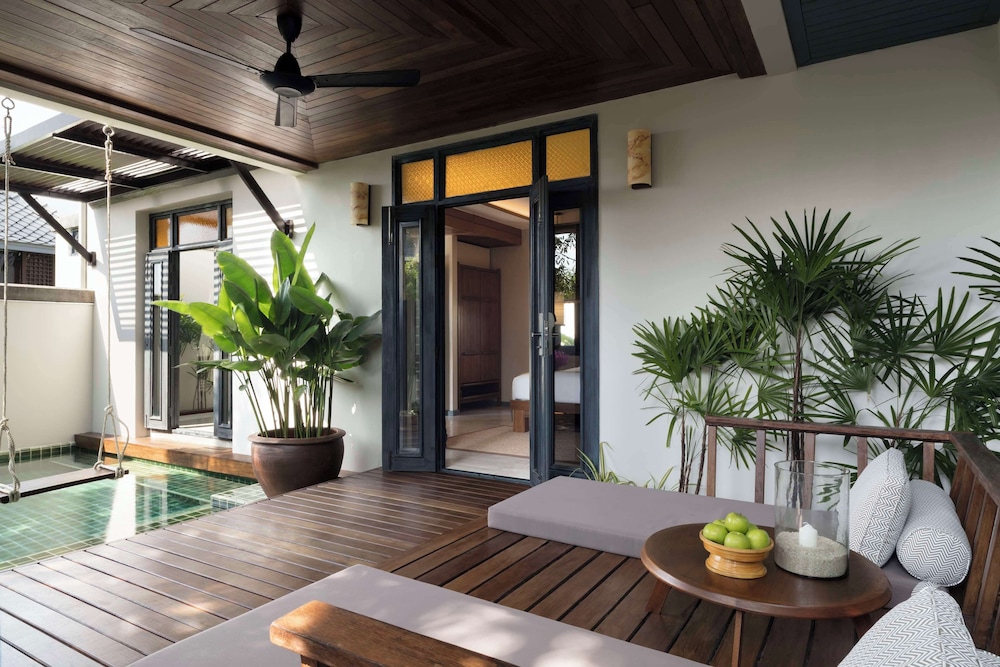 Anantara Pool Suite - Photo 2