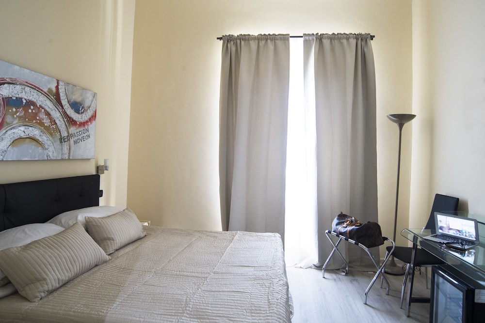 Double Room photo 2